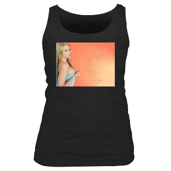 Briana Banks Women's Tank Top