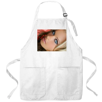 Briana Banks Apron