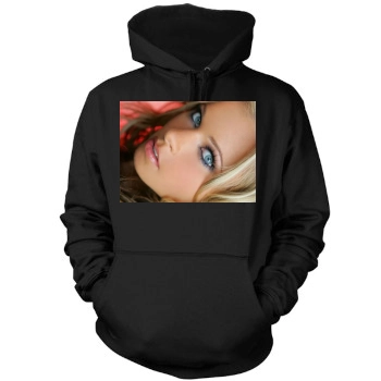 Briana Banks Mens Pullover Hoodie Sweatshirt