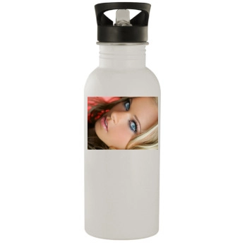 Briana Banks Stainless Steel Water Bottle