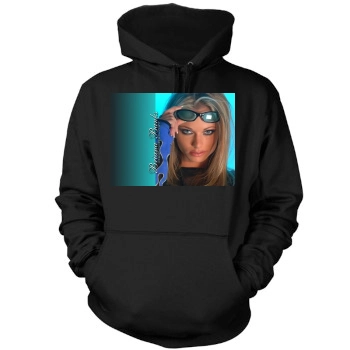 Briana Banks Mens Pullover Hoodie Sweatshirt