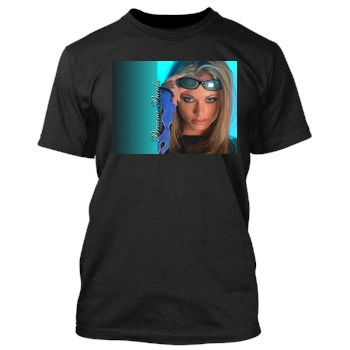 Briana Banks Men's TShirt