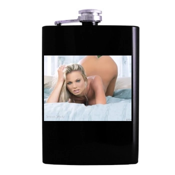 Briana Banks Hip Flask