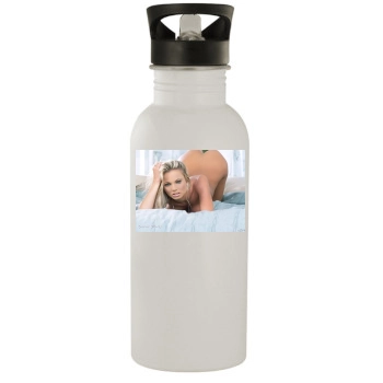 Briana Banks Stainless Steel Water Bottle