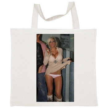 Jodie Marsh Tote