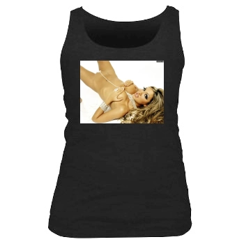 Jodie Marsh Women's Tank Top