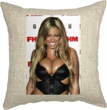 Jodie Marsh Pillow