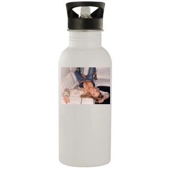 Jodie Marsh Stainless Steel Water Bottle