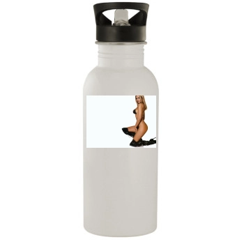 Jodie Marsh Stainless Steel Water Bottle