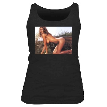 Jodie Marsh Women's Tank Top