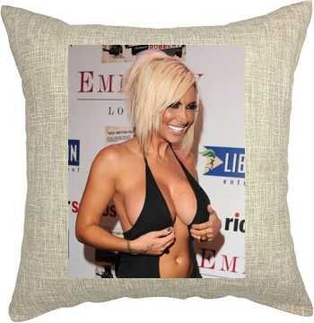 Jodie Marsh Pillow