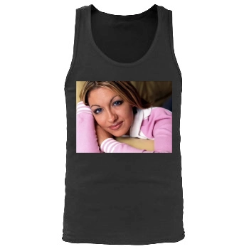 Jodie Marsh Men's Tank Top