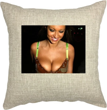 Jodie Marsh Pillow