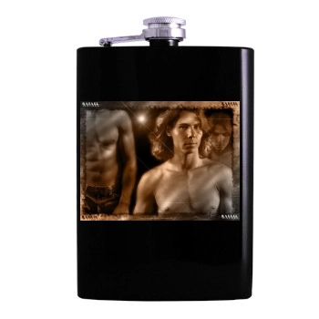 Rafael Nadal Hip Flask