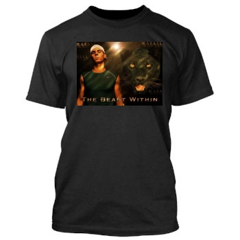 Rafael Nadal Men's TShirt