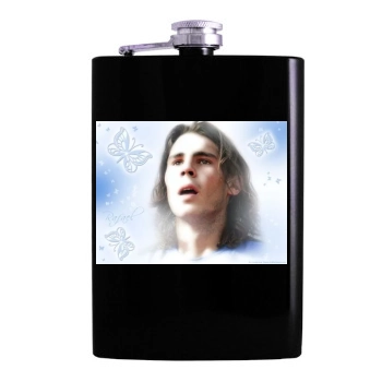 Rafael Nadal Hip Flask