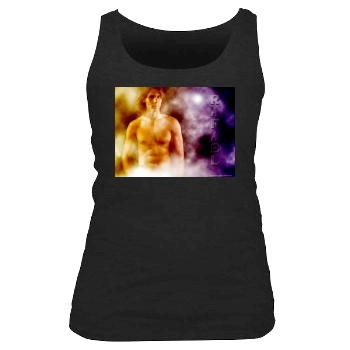 Rafael Nadal Women's Tank Top