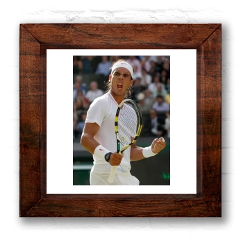 Rafael Nadal 6x6