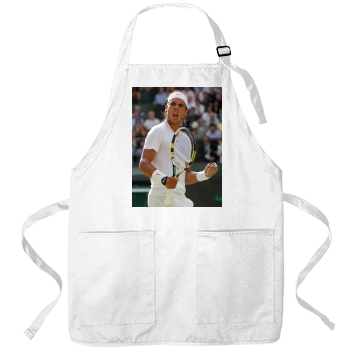 Rafael Nadal Apron