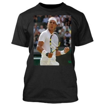 Rafael Nadal Men's TShirt