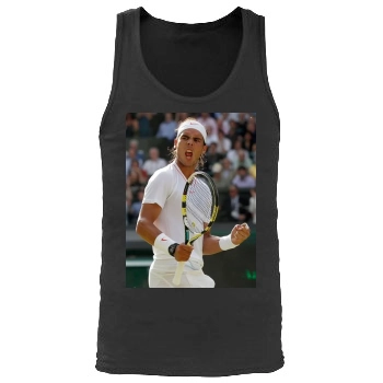 Rafael Nadal Men's Tank Top