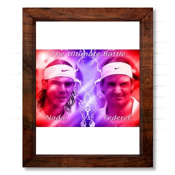 Rafael Nadal 14x17