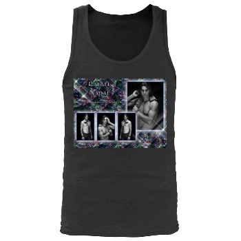 Rafael Nadal Men's Tank Top