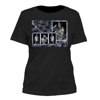 Rafael Nadal Women's Cut T-Shirt