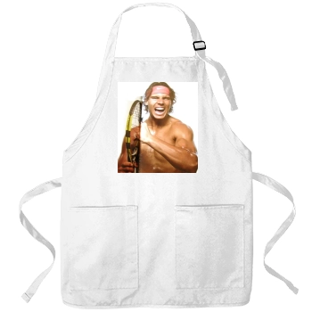 Rafael Nadal Apron