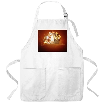 Rafael Nadal Apron