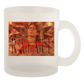 Rafael Nadal 10oz Frosted Mug