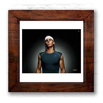 Rafael Nadal 6x6