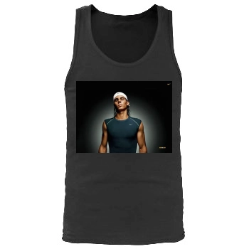 Rafael Nadal Men's Tank Top