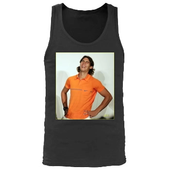 Rafael Nadal Men's Tank Top