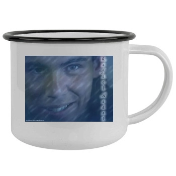 Rafael Nadal Camping Mug