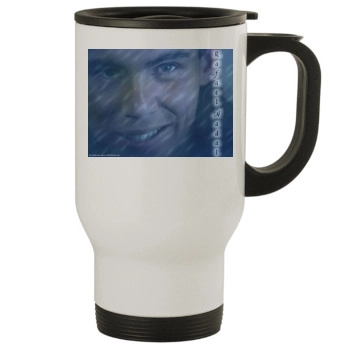 Rafael Nadal Stainless Steel Travel Mug