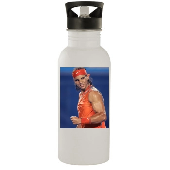 Rafael Nadal Stainless Steel Water Bottle