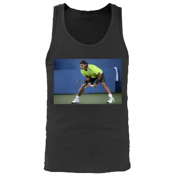 Rafael Nadal Men's Tank Top