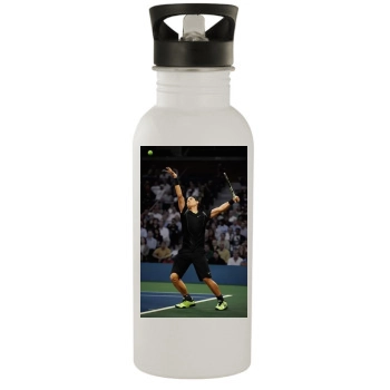 Rafael Nadal Stainless Steel Water Bottle