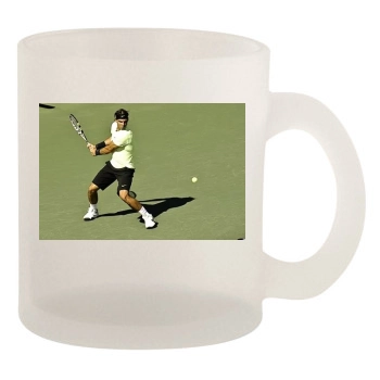 Rafael Nadal 10oz Frosted Mug