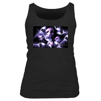 Rafael Nadal Women's Tank Top