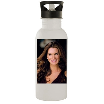 Brooke Shields Stainless Steel Water Bottle