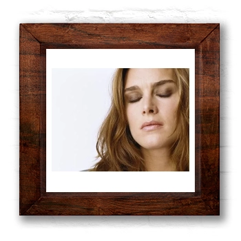 Brooke Shields 6x6