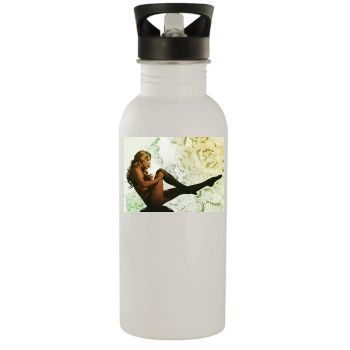 Fergie Stainless Steel Water Bottle