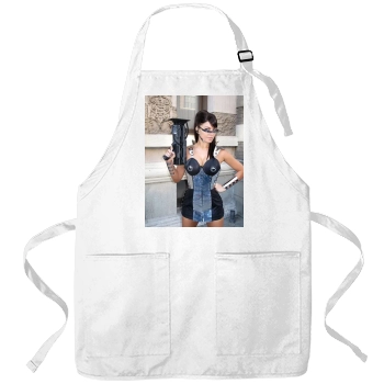 Fergie Apron