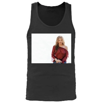 Fergie Men's Tank Top