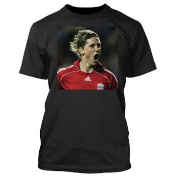 Fernando Torres Men's TShirt