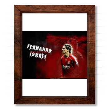 Fernando Torres 14x17