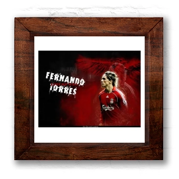 Fernando Torres 6x6