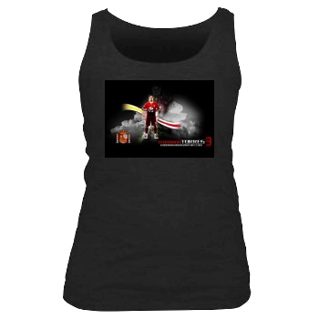 Fernando Torres Women's Tank Top